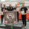 MISTRZOSTWA POLSKI KETTLEBELL LIFTING 2025 & Turniej początkujących o PUCHAR PREZESÓW PFSO i PSKIF
